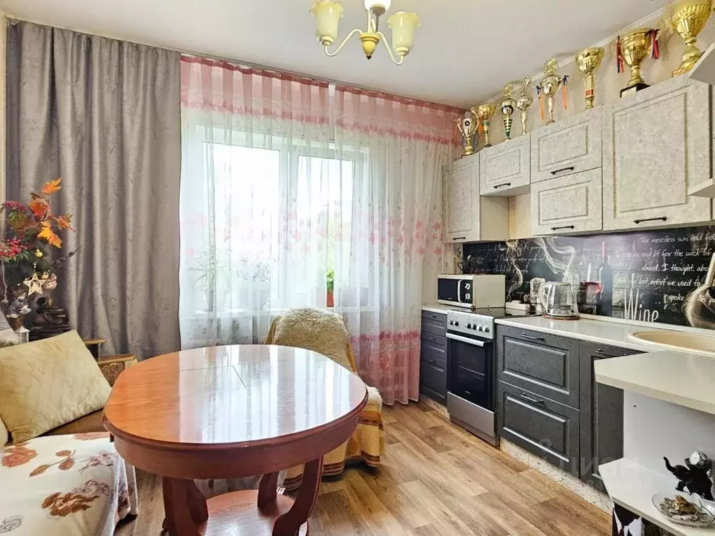2-к кв. Приморский край, Находка ул. Постышева, 49 (50.7 м) - Фото 0