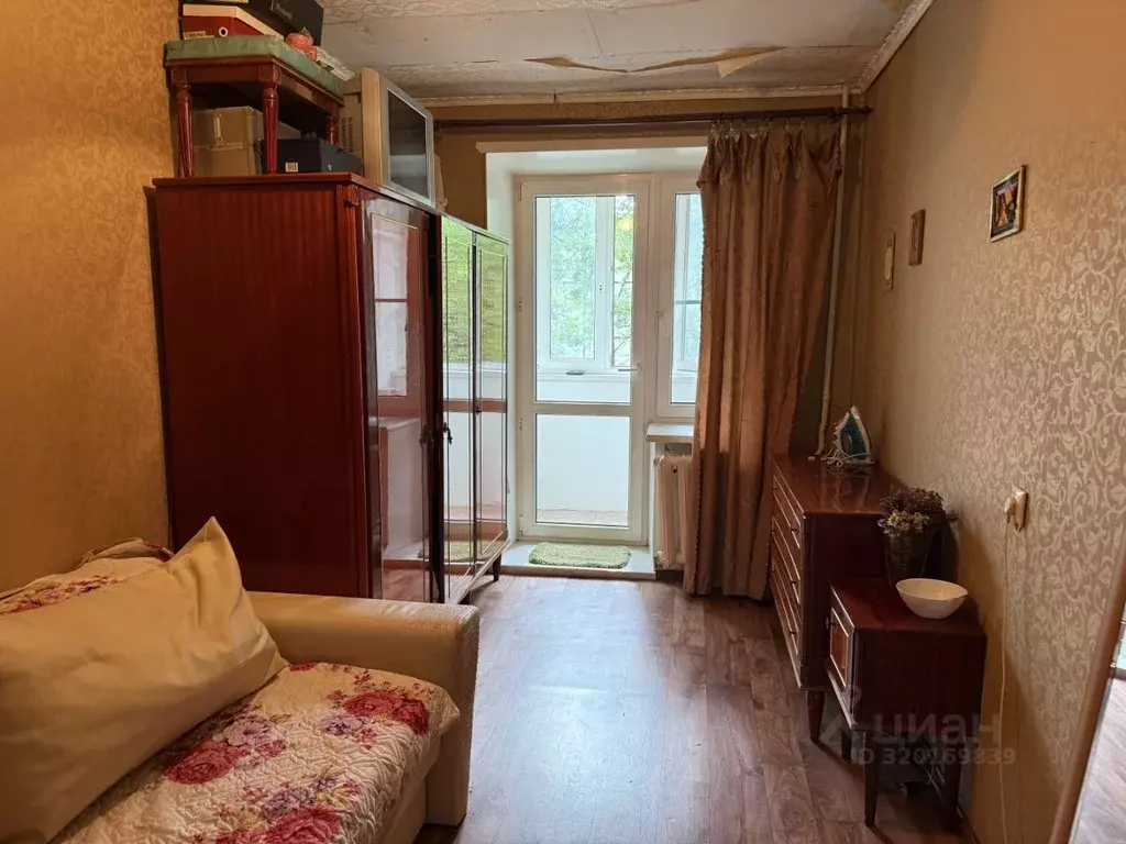 3-к кв. Владимирская область, Александров ул. Ческа-Липа, 2 (58.0 м) - Фото 1