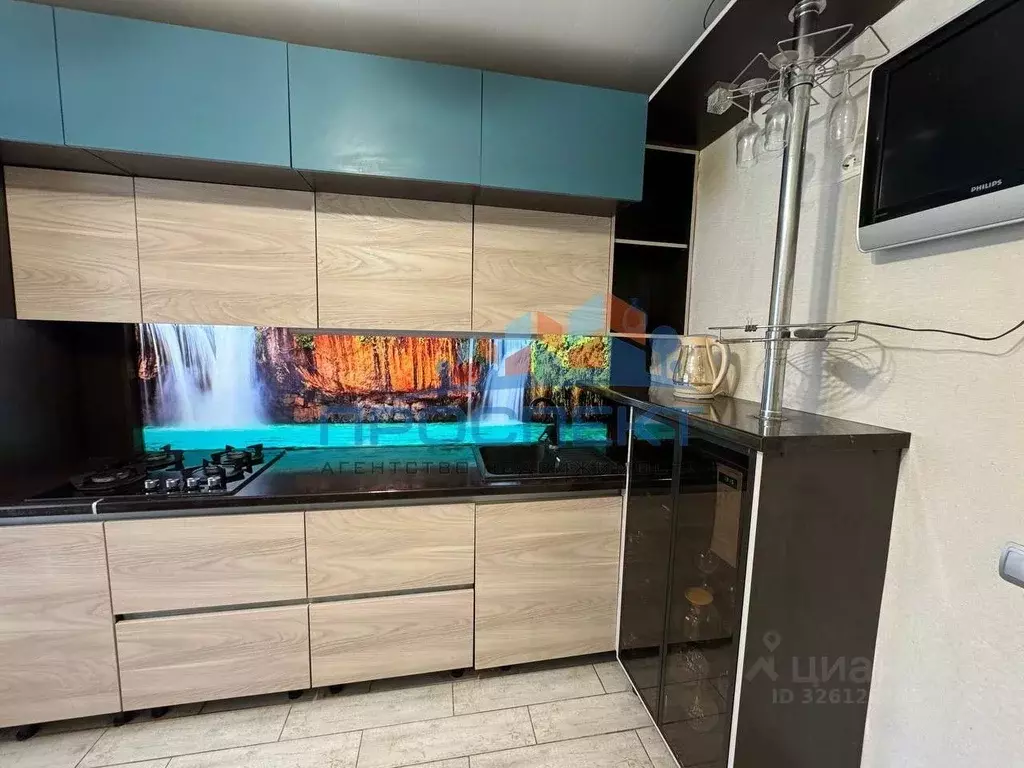 3-к кв. Московская область, Ступино ул. Андропова, 81 (80.0 м) - Фото 2