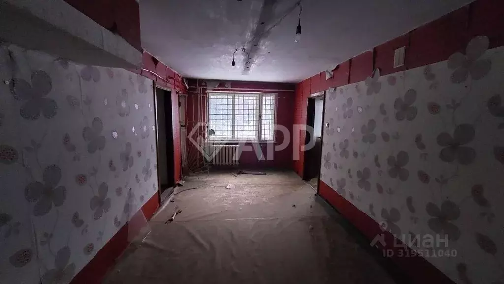 Помещение свободного назначения в Татарстан, Казань просп. Ямашева, ... - Фото 1