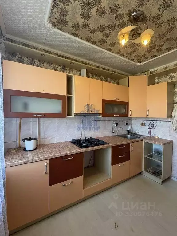 4-к кв. Чувашия, Чебоксары просп. Тракторостроителей, 77 (88.0 м) - Фото 2
