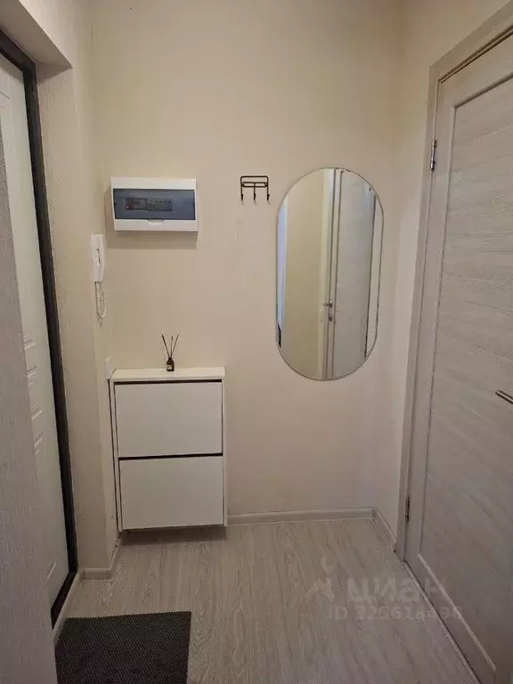 2-к кв. Челябинская область, Челябинский городской округ, пос. ... - Фото 1