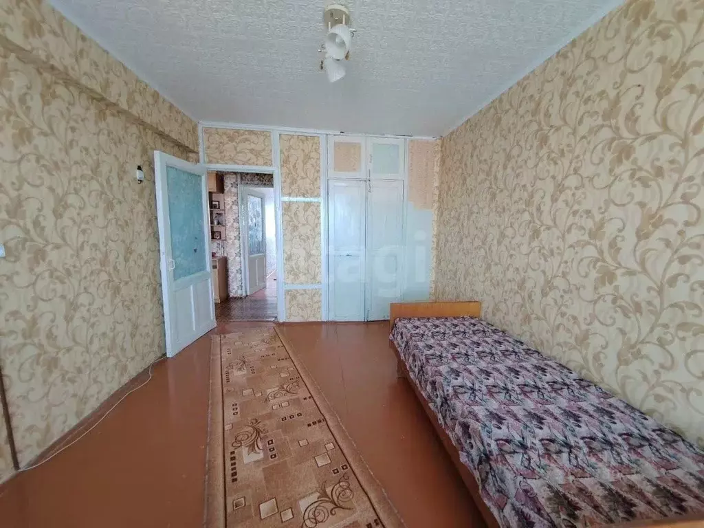 2-к кв. Амурская область, Белогорск ул. Скорикова, 20 (48.4 м) - Фото 0