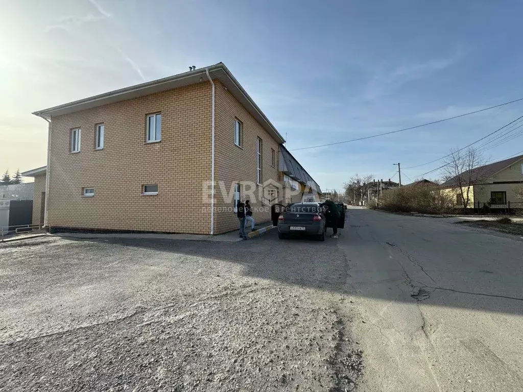 Офис в Ульяновская область, Ульяновск Казанская ул., 3 (500 м) - Фото 0
