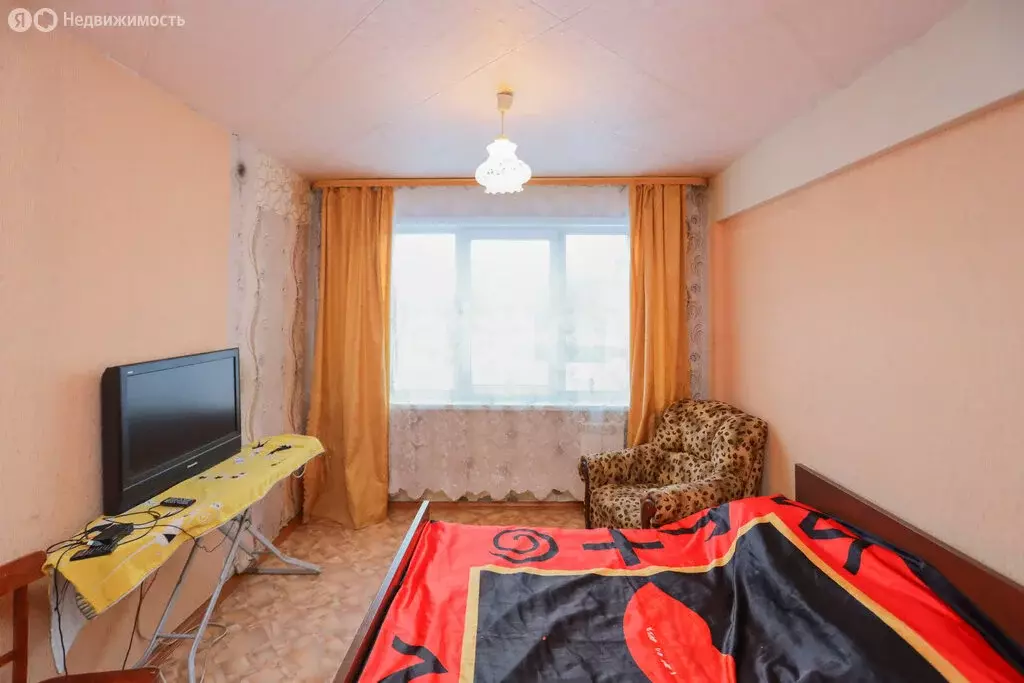 2-комнатная квартира: Ангарск, 19-й микрорайон, 3 (52 м) - Фото 2