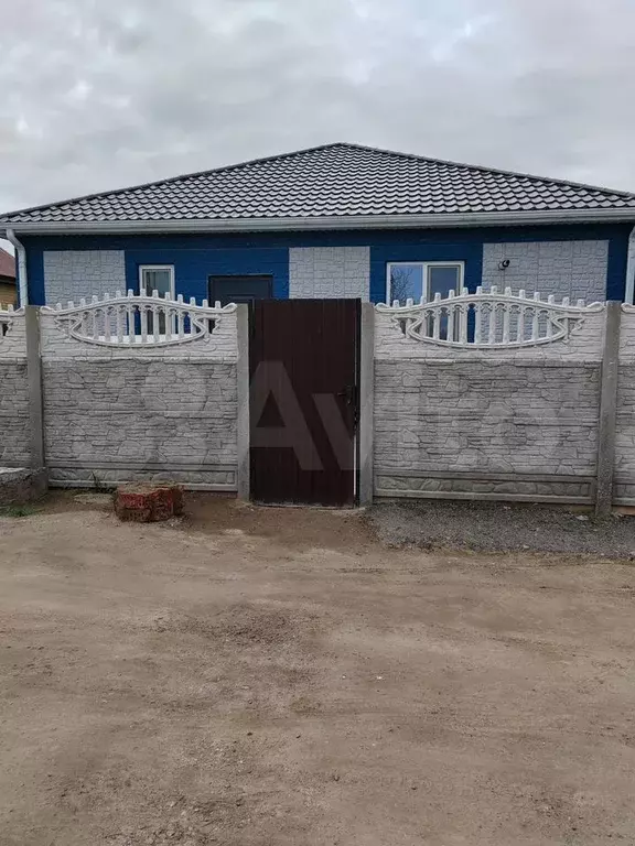 Дом 106,4 м на участке 4 сот. - Фото 0
