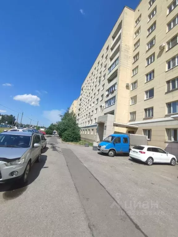 Комната Санкт-Петербург ул. Руставели, 37 (18.2 м) - Фото 2