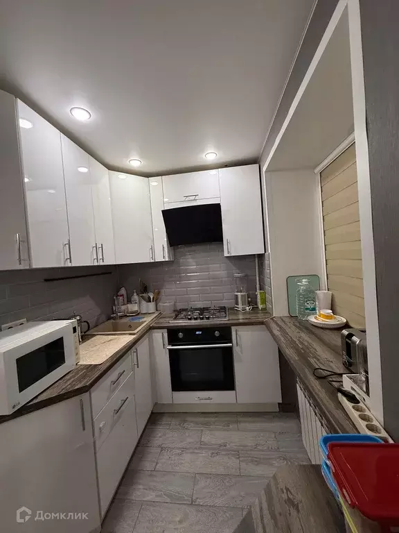 Продаётся 2-к квартира, 42.2 м - Фото 0