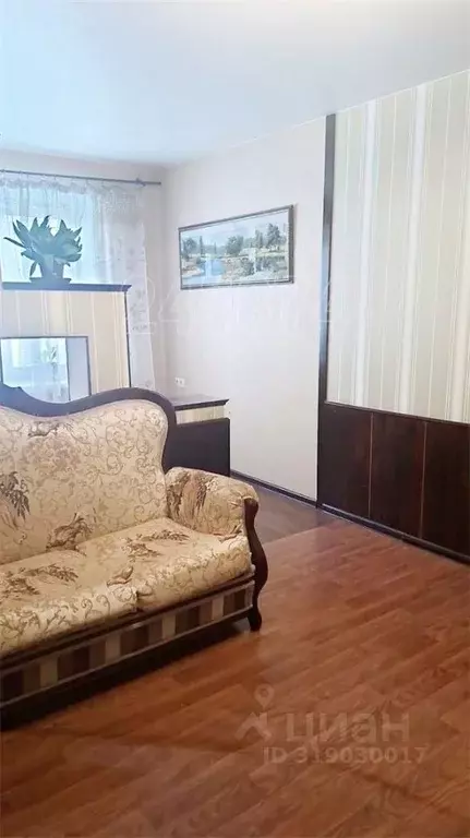 2-к кв. Москва Мироновская ул., 40 (56.0 м) - Фото 1