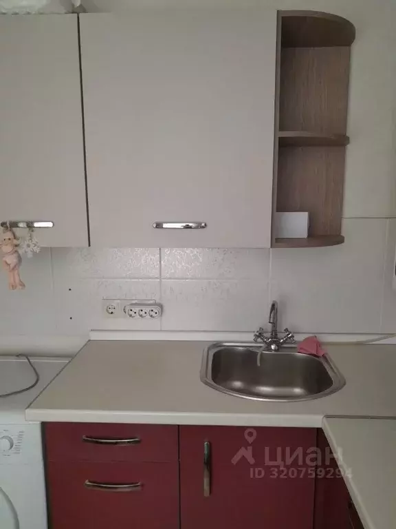 1-к кв. Ставропольский край, Ставрополь проезд Демократический, 9 ... - Фото 1