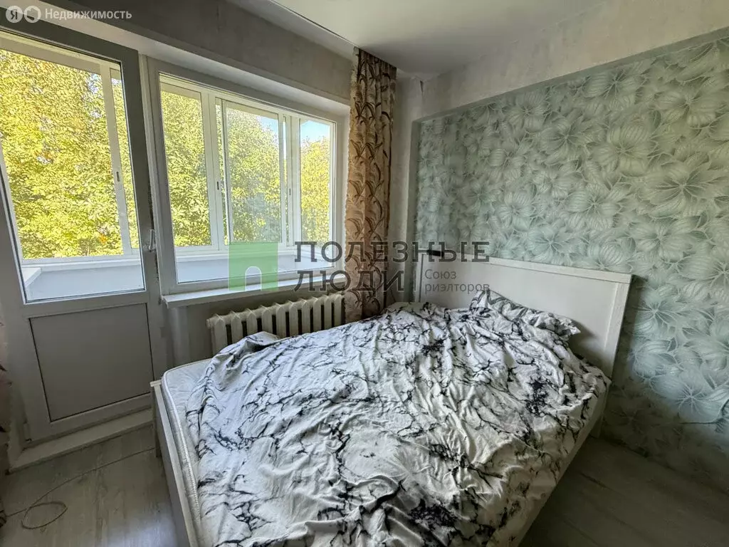 1-комнатная квартира: Ижевск, улица Дзержинского, 28 (31.5 м) - Фото 1