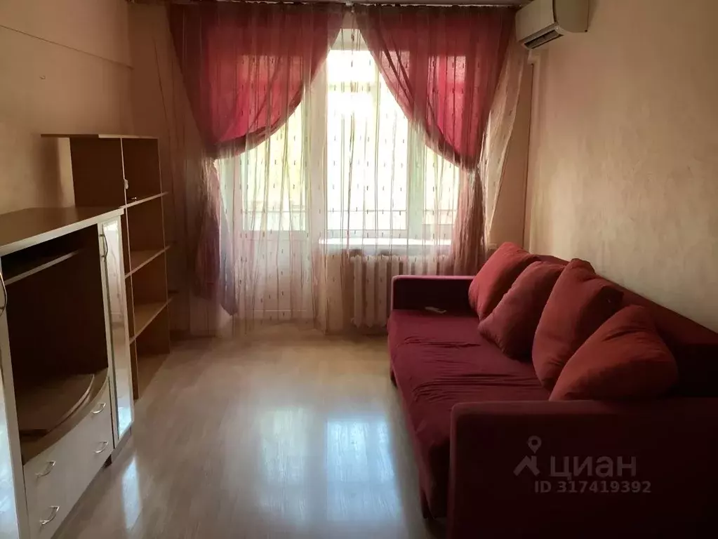 Комната Москва ул. Михайлова, 11 (20.0 м) - Фото 0