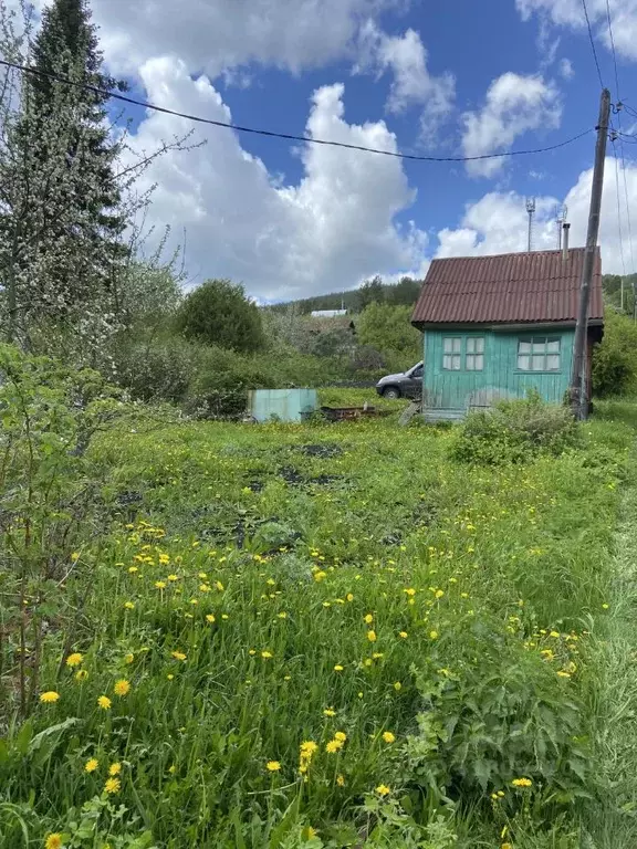 Дом в Башкортостан, Белорецк № 6 Белорецкого металлургического ... - Фото 0