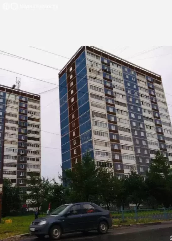 2-комнатная квартира: Екатеринбург, Таганская улица, 56 (48 м) - Фото 0