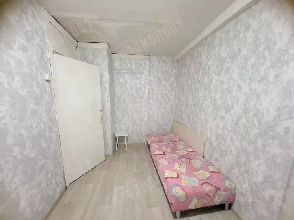 2-к кв. Тверская область, Калининский муниципальный округ, пос. ... - Фото 1