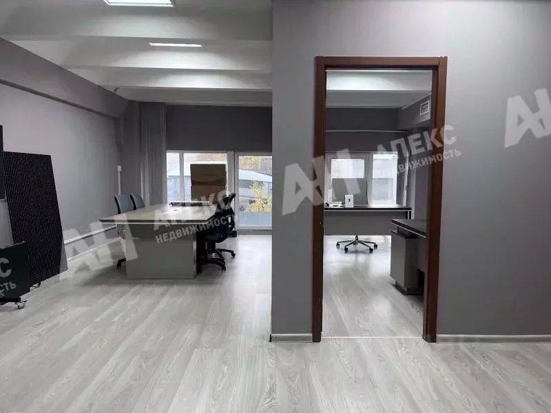Офис в Москва 1-я Дубровская ул., 13А (45 м) - Фото 1