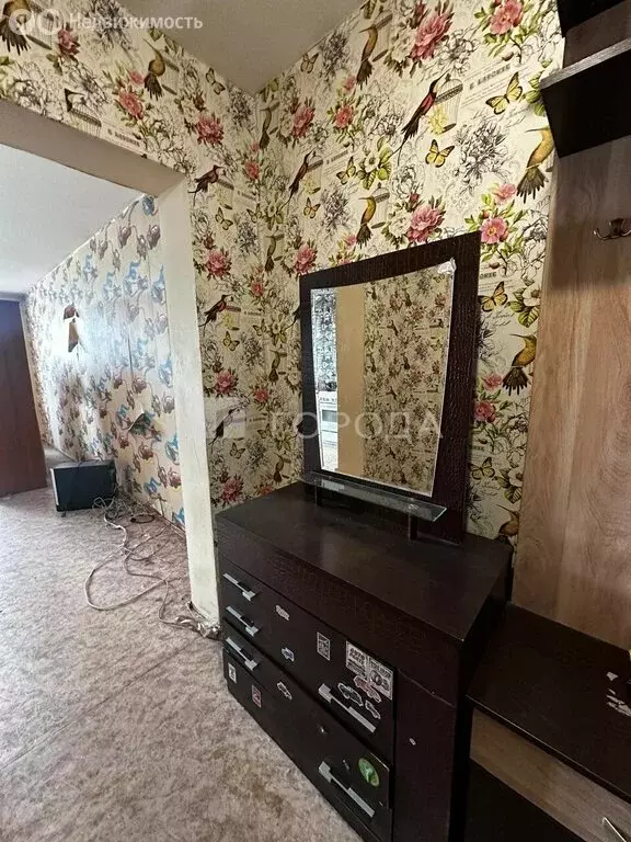 Квартира-студия: Барнаул, улица Советской Армии, 71 (32.2 м) - Фото 1