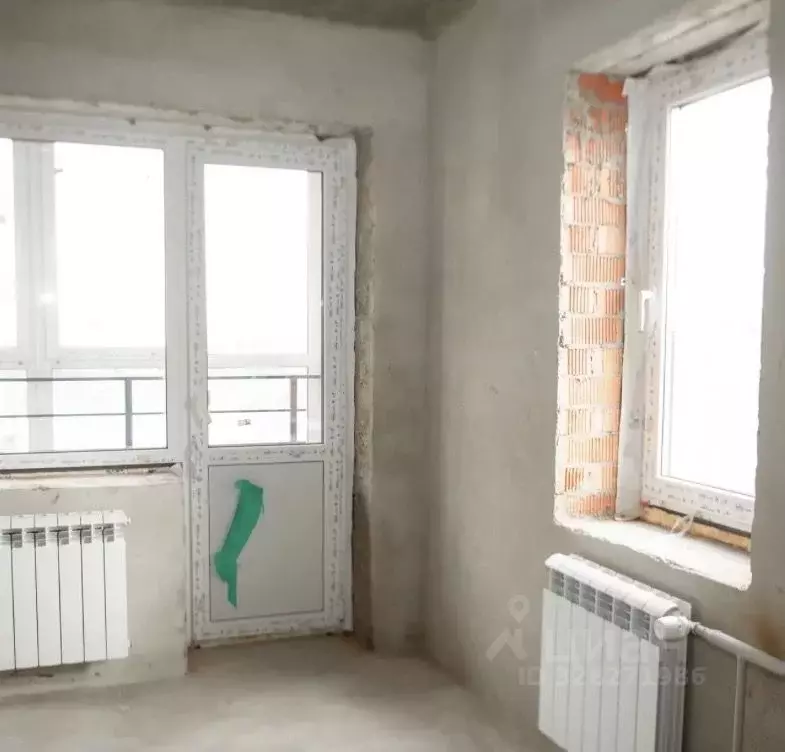 2-к кв. Мордовия, Саранск Ботевградская ул., 102А (65.6 м) - Фото 1