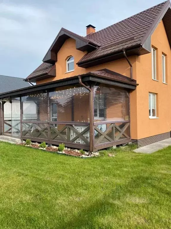 Дом в Калининградская область, Зеленоградский муниципальный округ, ... - Фото 1