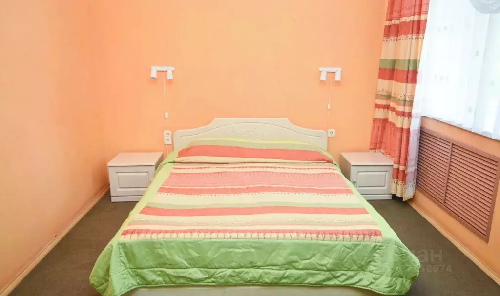 Комната Приморский край, Находка пос. Врангель, ул. Внутрипортовая, ... - Фото 1