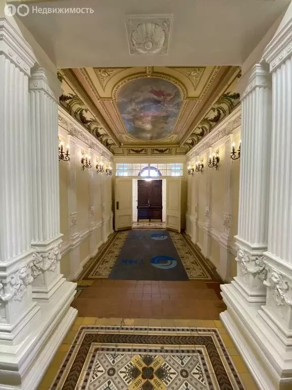 Офис (330 м) - Фото 1