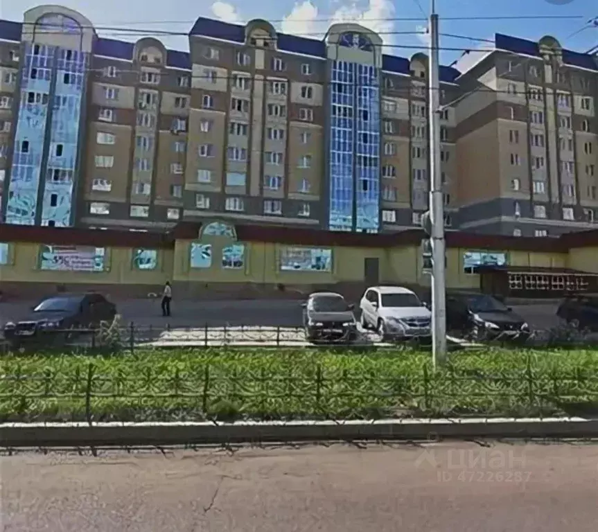 Торговая площадь в Башкортостан, Стерлитамак ул. Артема, 140 (140 м) - Фото 0