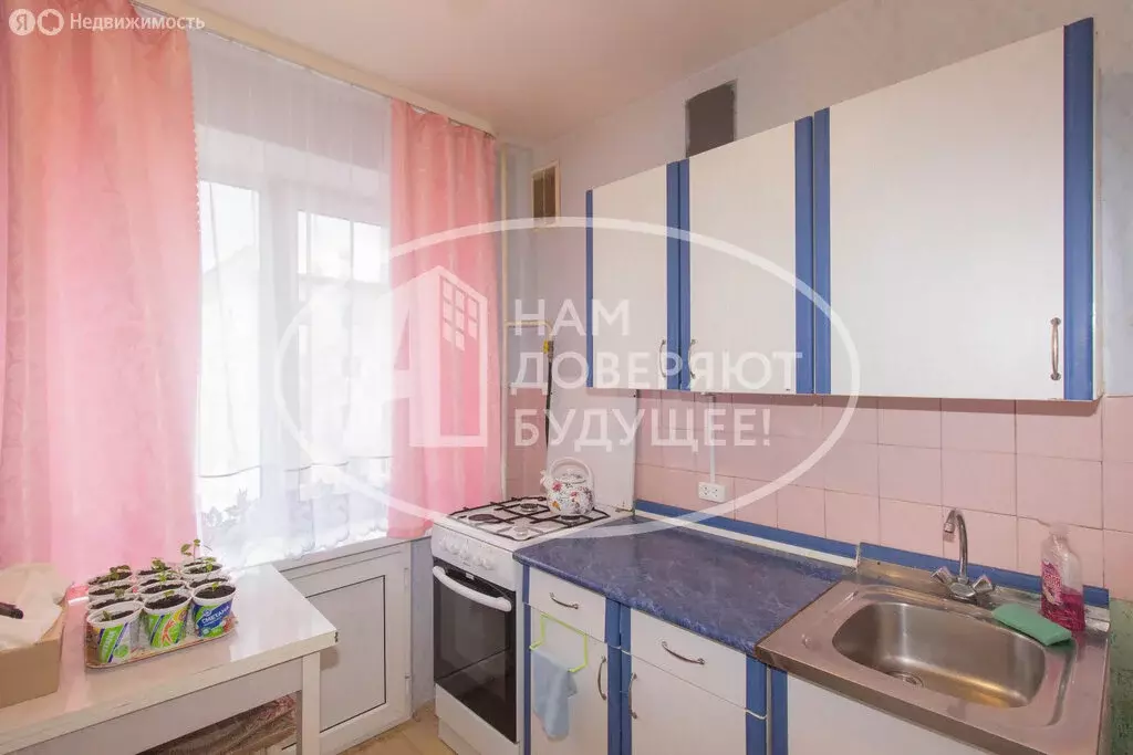 1-комнатная квартира: Чайковский, улица Декабристов, 1/2 (22 м) - Фото 2