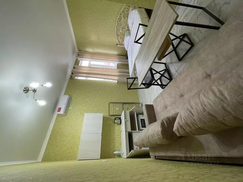 Комната Дагестан, Дербентский район, с. Хазар ул. Приморская, 147 ... - Фото 1