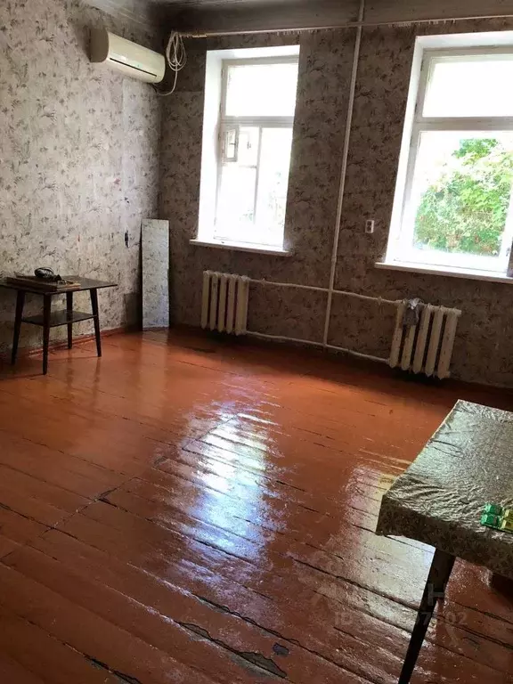 Комната Саратовская область, Энгельс муниципальное образование, ... - Фото 0