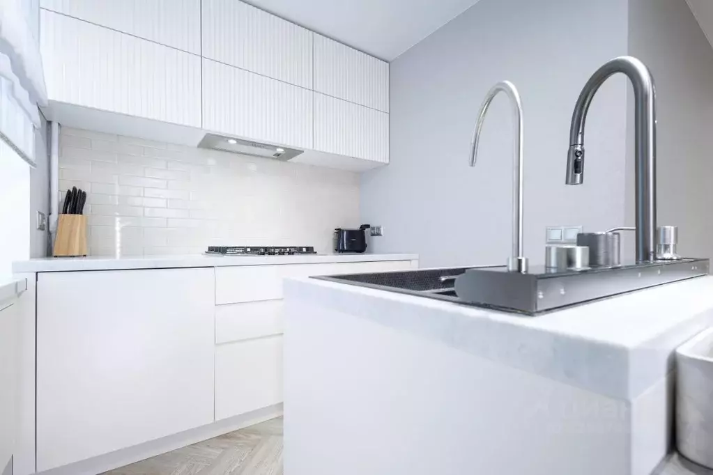 2-к кв. Московская область, Наро-Фоминск ул. Профсоюзная, 6 (44.1 м) - Фото 2