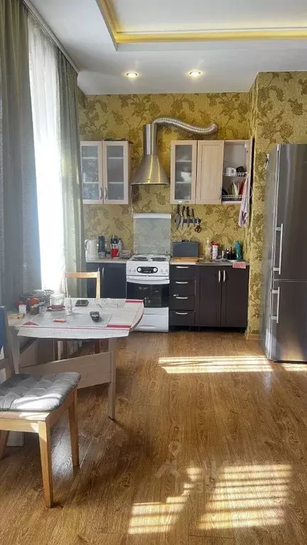 1-к кв. Иркутская область, Иркутск Дальневосточная ул., 134 (40.1 м) - Фото 0