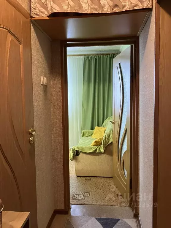 1-к кв. Волгоградская область, Волгоград Шекснинская ул., 16А (33.1 м) - Фото 2