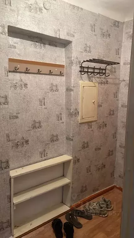 3-к кв. Омская область, Омск Московка мкр, ул. Ишимская, 22 (53.9 м) - Фото 2