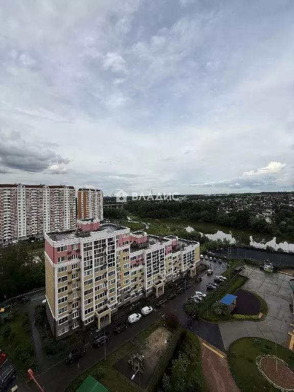 Продается 1-комнатная квартира - Фото 1