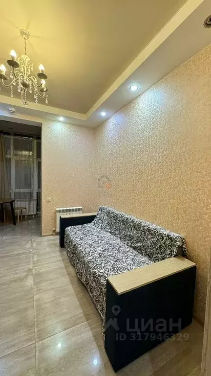 2-к кв. Татарстан, Казань ул. Бехтерева, 9А (50.0 м) - Фото 0