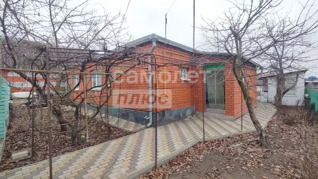 Дом в Белгородская область, Старый Оскол ул. Мира (113 м) - Фото 0