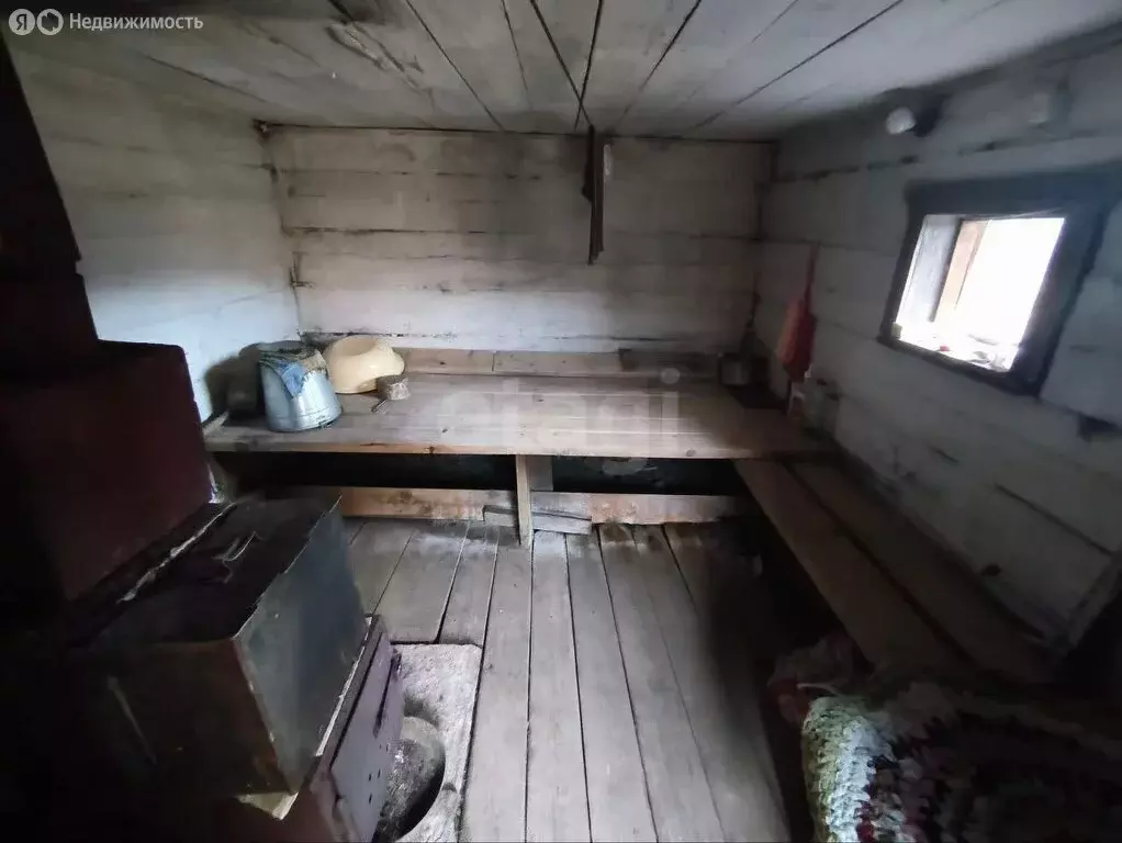 Дом в Свердловская область, Нижняя Салда (59 м) - Фото 1