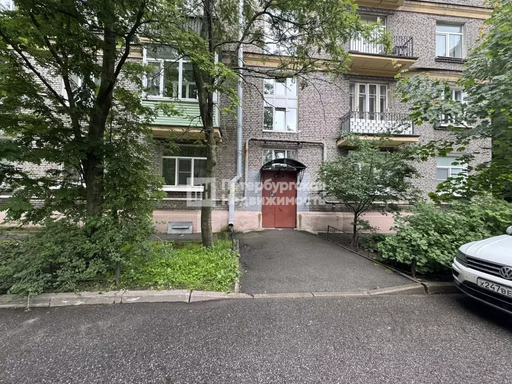 Комната Санкт-Петербург ул. Зайцева, 36 (15.0 м) - Фото 1