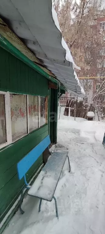 2-к кв. Самарская область, Самара ул. Алексея Толстого, 40 (38.6 м) - Фото 1