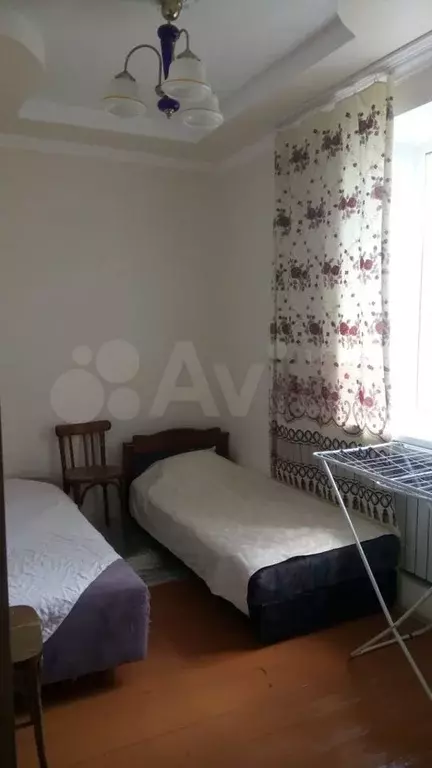 3-к. квартира, 50 м, 2/2 эт. - Фото 1