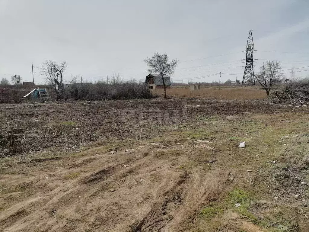Участок в Оренбургская область, Оренбургский район, Весенний ... - Фото 0