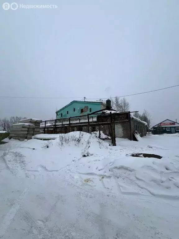 Участок в Усть-Илимск, улица Светлова, 2 (1389 м) - Фото 2