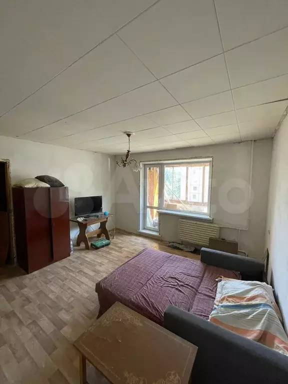 Комната 16 м в 2-к., 3/9 эт. - Фото 0