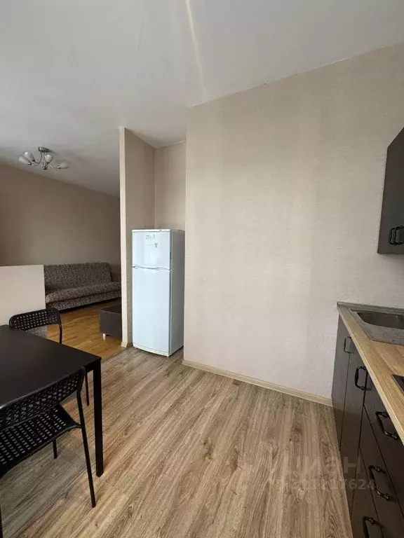 1-к кв. Санкт-Петербург просп. Народного ополчения, 10 (38.0 м) - Фото 1