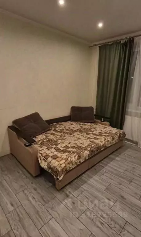 1-к кв. Ростовская область, Ростов-на-Дону ул. Герасименко, 17/5 (35.0 ... - Фото 0