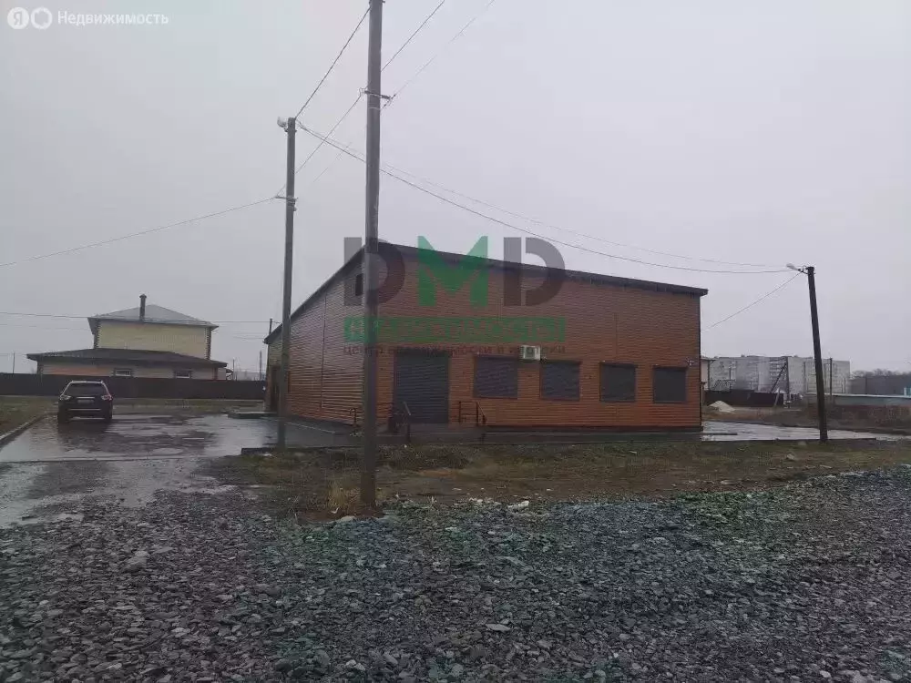 Помещение свободного назначения (225 м) - Фото 1