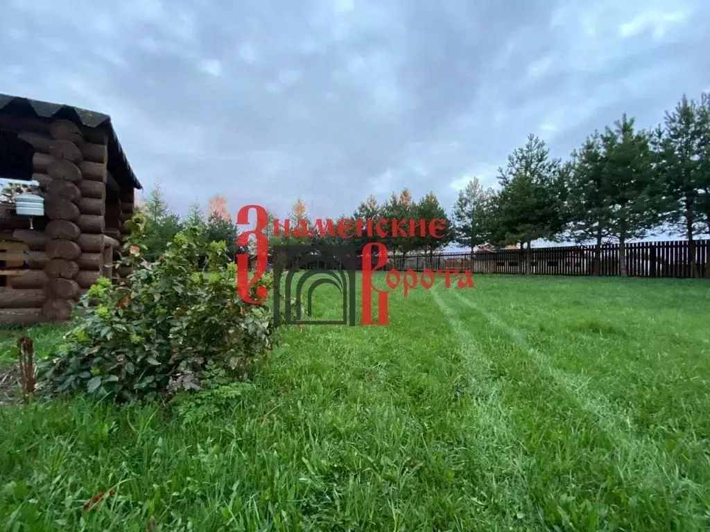 Участок в Ярославская область, Ярославский муниципальный округ, д. ... - Фото 2