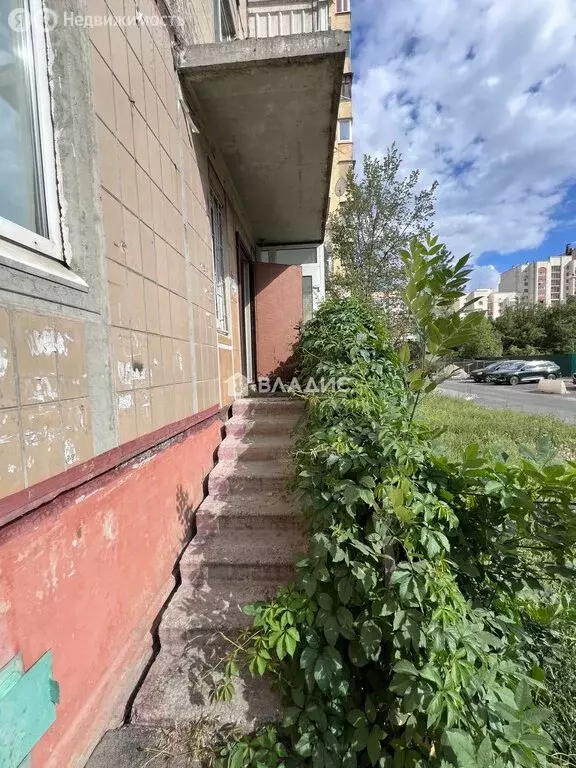Офис (36.9 м) - Фото 2