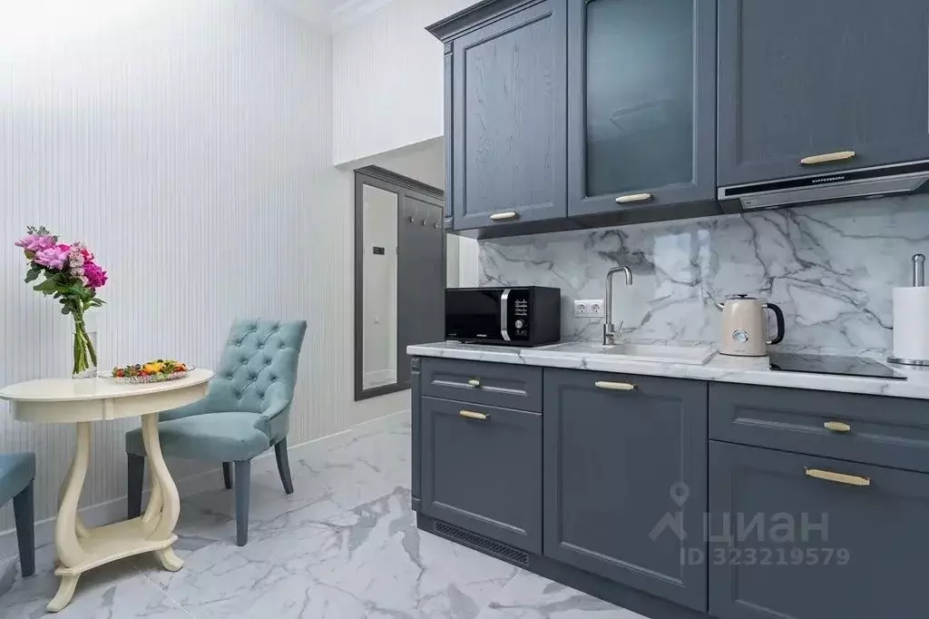 Комната Краснодарский край, Геленджик ул. Мира, 44лит6 - Фото 2