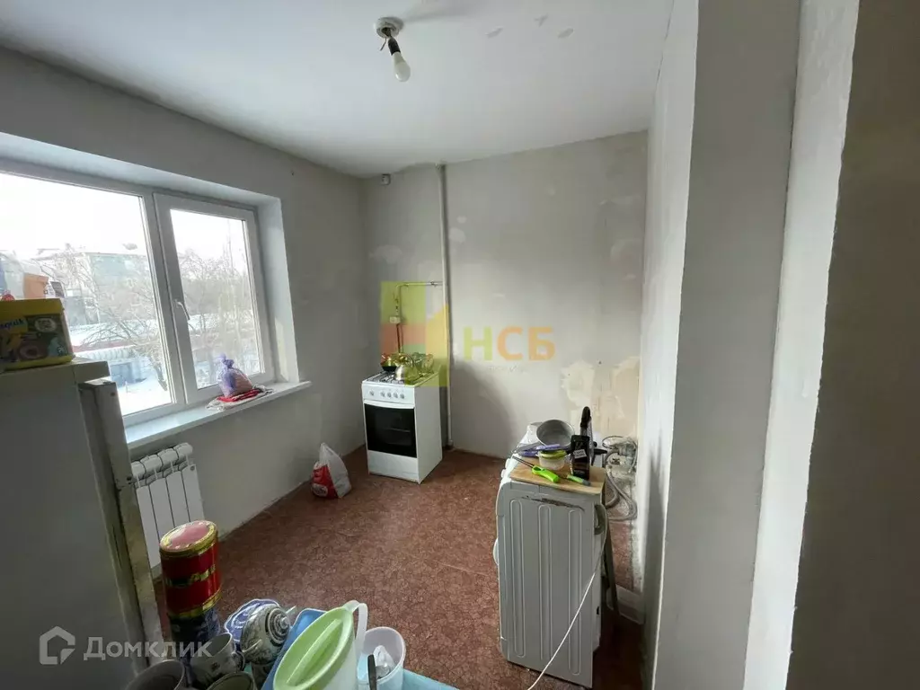 Продаётся 1-к квартира, 37.9 м - Фото 1
